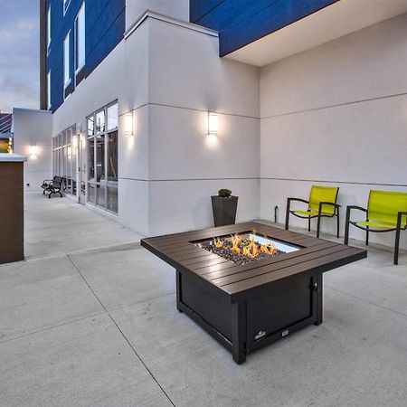 Springhill Suites By Marriott Pittsburgh Butler/Centre City Eksteriør billede