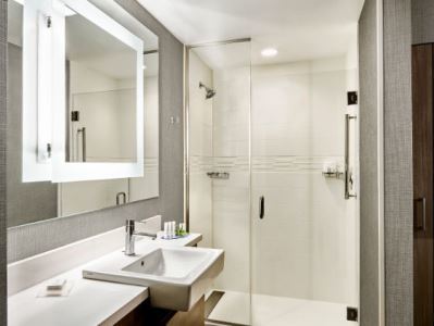Springhill Suites By Marriott Pittsburgh Butler/Centre City Eksteriør billede
